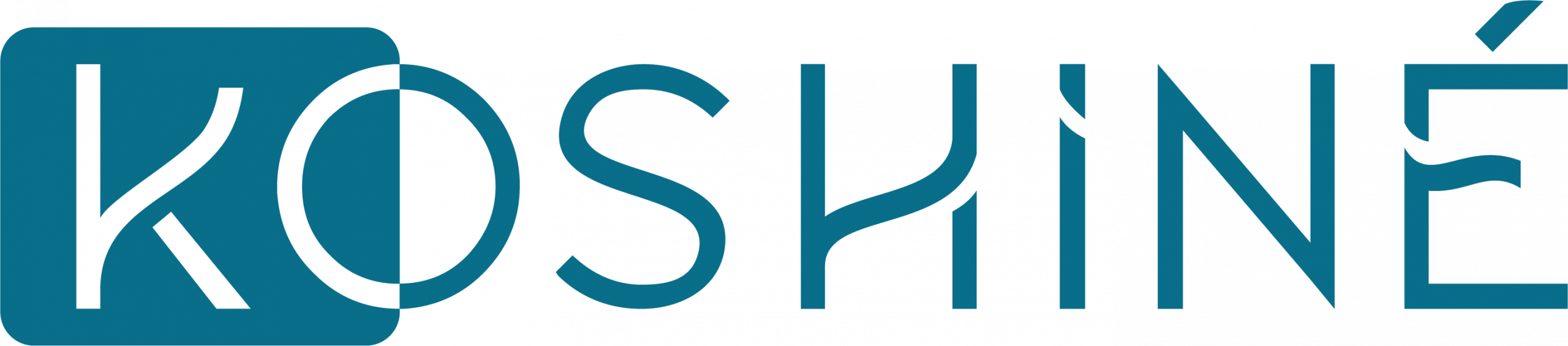 KOSHINE Logo