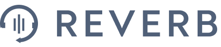 Reverb Logo