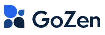 GoZen Logo