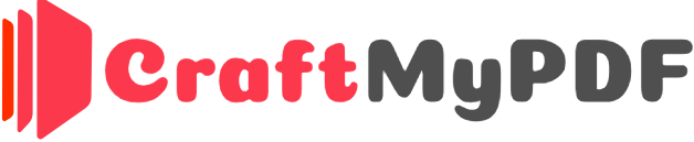Craftmypdf Logo