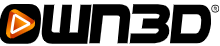 OWN3D Logo