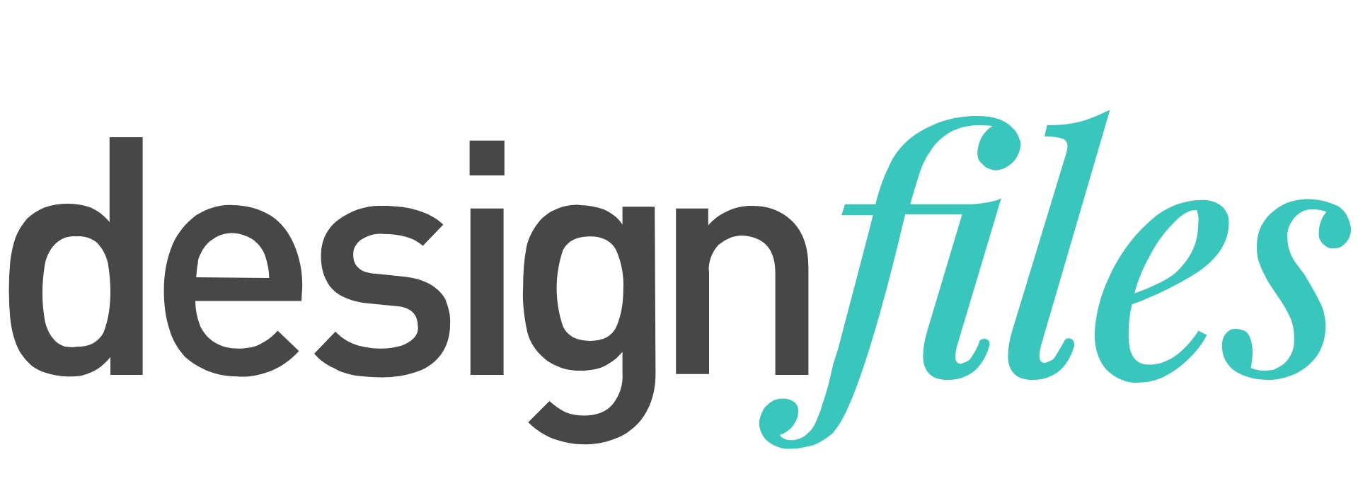 DesignFiles Logo