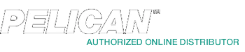Pelican Phone Cases Logo